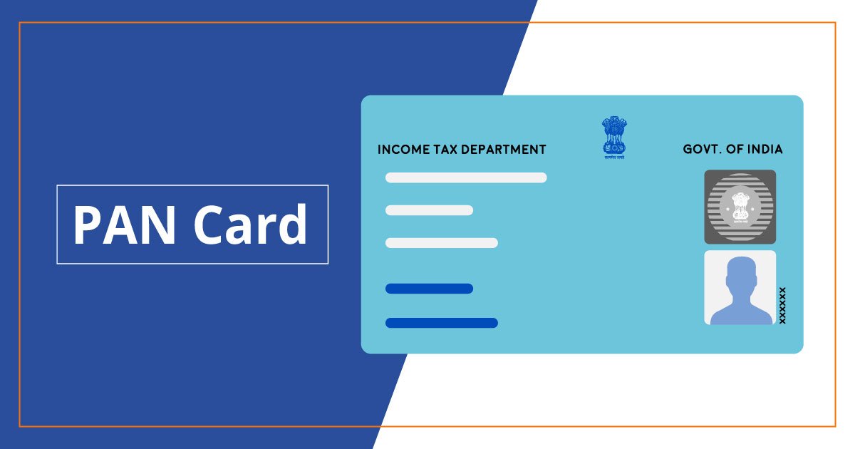 PAN Card Solution